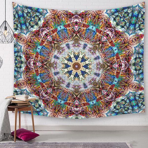 tapestries mandala tapestry wall hanging sandy beach throw rug blanket camping tent travel mattress bohemian
tapestries mandala tapestry wall hanging sandy beach throw rug blanket camping tent travel mattress bohemian