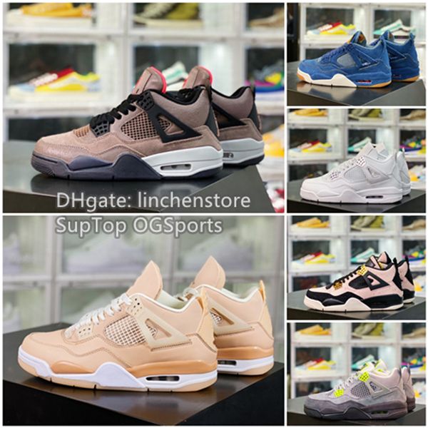 4 tech white oreo 4s basketball shoes jorda lightning black cats university blue pure money purple metallic mens womens sports sneakers trai
4 tech white oreo 4s basketball shoes jorda lightning black cats university blue pure money purple metallic mens womens sports sneakers trai