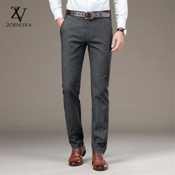 men's business casual long pants suit spring autumn fashion pants male elastic straight formal trousers plus big size 29-40 220311, Black
men's business casual long pants suit spring autumn fashion pants male elastic straight formal trousers plus big size 29-40 220311, Black