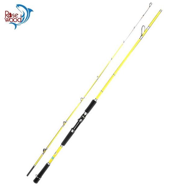 rosewood 2 sections saltwater carbon fishing rod drag power 17kg jigging spinning casting pole with eva handle boat rods
rosewood 2 sections saltwater carbon fishing rod drag power 17kg jigging spinning casting pole with eva handle boat rods