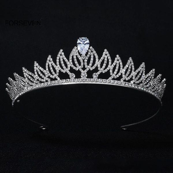 hair clips & barrettes zirconia bride headbands rhinestone inlaid wedding hairbands tiaras crowns jewelry gifts for women girls sl, Golden;silver
hair clips & barrettes zirconia bride headbands rhinestone inlaid wedding hairbands tiaras crowns jewelry gifts for women girls sl, Golden;silver