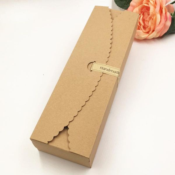 gift wrap 20pcs/lot 23*7*4cm brown white carton kraft box wedding candy boxes soap packaging jewellry packing
gift wrap 20pcs/lot 23*7*4cm brown white carton kraft box wedding candy boxes soap packaging jewellry packing