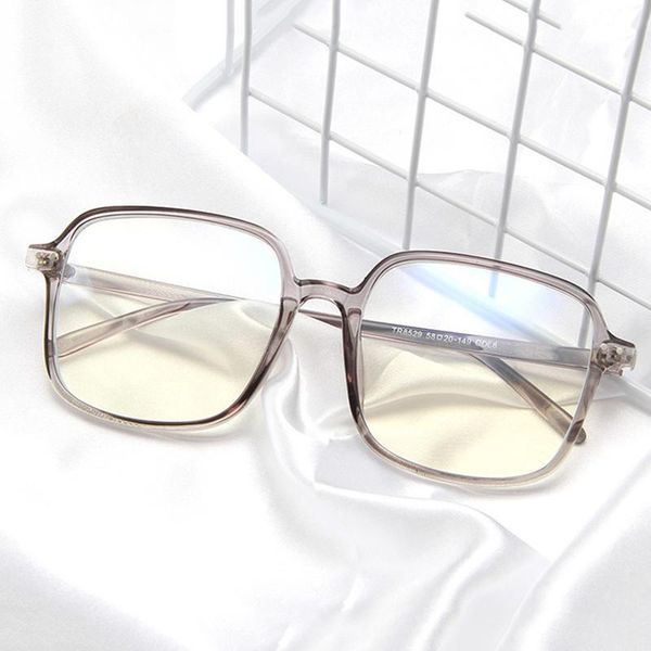 fashion sunglasses frames 2021 anti-blue light rice nail glasses frame tr90 korean version of the box men and women glasses., Black
fashion sunglasses frames 2021 anti-blue light rice nail glasses frame tr90 korean version of the box men and women glasses., Black