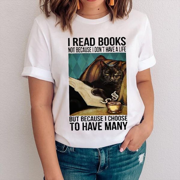 men graphic coffee kawaii cat t shirts animal fashion 90s printing cartoon lady clothes clothing tees print female shirt, White;black
men graphic coffee kawaii cat t shirts animal fashion 90s printing cartoon lady clothes clothing tees print female shirt, White;black