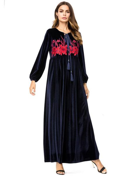ethnic clothing winter woman traditional moroccan qatar veet arabic muslim gown women robe dubai turkish islamic a01a, Red
ethnic clothing winter woman traditional moroccan qatar veet arabic muslim gown women robe dubai turkish islamic a01a, Red