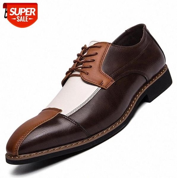 brand men dress formal shoes handwork leather moccasins fashion men's wedding lace up mans footwear zapatos de hombre #wx2e
brand men dress formal shoes handwork leather moccasins fashion men's wedding lace up mans footwear zapatos de hombre #wx2e