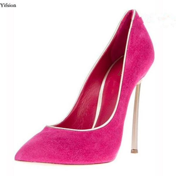 dress shoes olomm arrival women pumps stiletto metal high heels pointed toe 4 colors gorgeous party us size 4-.5, Black
dress shoes olomm arrival women pumps stiletto metal high heels pointed toe 4 colors gorgeous party us size 4-.5, Black