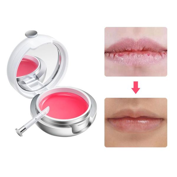 lip balm rose essential oil membrane moisturizing smooth fine lines brighten color mask exfoliating cream anti-drying lipbalm
lip balm rose essential oil membrane moisturizing smooth fine lines brighten color mask exfoliating cream anti-drying lipbalm