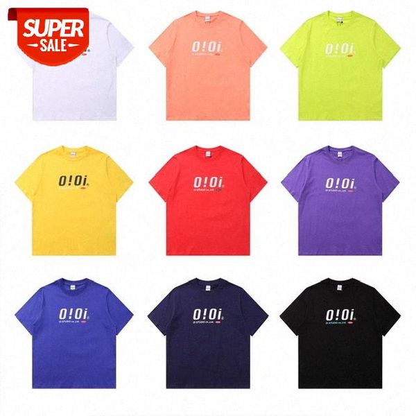o oi&5252byby korean multi-color sisters girlfriends men and women couples short-sleeved t-shirt three standard all #zx1o, White
o oi&5252byby korean multi-color sisters girlfriends men and women couples short-sleeved t-shirt three standard all #zx1o, White