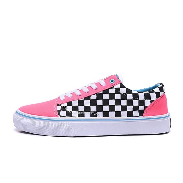 excellent van old skool canvas shoes men women running sneakers white black pink green slip on sports chaussures walking jogging rmeh
excellent van old skool canvas shoes men women running sneakers white black pink green slip on sports chaussures walking jogging rmeh