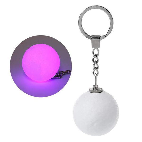 keychains portable 3d moon shape keychain night printing nightlight moonlight gifts fashion key king car interior, Silver
keychains portable 3d moon shape keychain night printing nightlight moonlight gifts fashion key king car interior, Silver