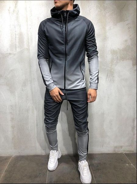 hoodies joggers sets sweatsuit set men suits tracksuit jogging homme winter track sports suit, Black
hoodies joggers sets sweatsuit set men suits tracksuit jogging homme winter track sports suit, Black