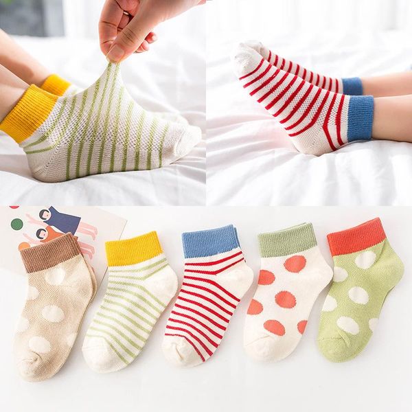 mesh horizontal strips polka dot striped socks for boys and girls princess socks, Pink;yellow
mesh horizontal strips polka dot striped socks for boys and girls princess socks, Pink;yellow