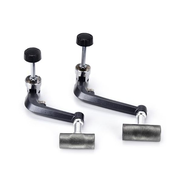 baitcasting reels 1pc metal spinning fishing reel handle folding rocking arm for wheel wooden knob tackle accessories
baitcasting reels 1pc metal spinning fishing reel handle folding rocking arm for wheel wooden knob tackle accessories