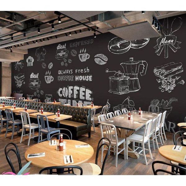 black and white graffiti mural dessert shop coffee background wall pizza western restaurant self adhesive wallpaper wallpapers
black and white graffiti mural dessert shop coffee background wall pizza western restaurant self adhesive wallpaper wallpapers