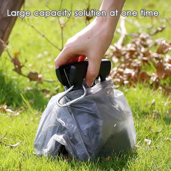dog travel & outdoors pet foldable pooper scooper poop scoop dispenser outdoor waste picker for excreta cleaner eco-friendly clip
dog travel & outdoors pet foldable pooper scooper poop scoop dispenser outdoor waste picker for excreta cleaner eco-friendly clip