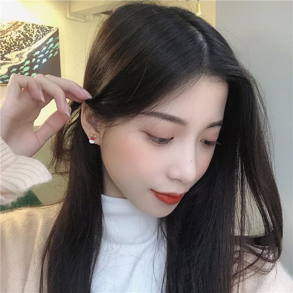 dangle & chandelier ladies christmas earing year earrings set straps beautiful holiday jewelry party dress up female cute earings 2021, Silver
dangle & chandelier ladies christmas earing year earrings set straps beautiful holiday jewelry party dress up female cute earings 2021, Silver