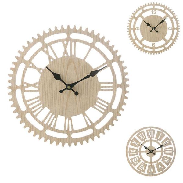 wall clocks roman numbers vintage rustic wooden clock round living room bedroom home decor
wall clocks roman numbers vintage rustic wooden clock round living room bedroom home decor