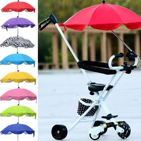 stroller parts & accessories baby umbrella sun visor shade canopy cover parasol for buggy car seat
stroller parts & accessories baby umbrella sun visor shade canopy cover parasol for buggy car seat