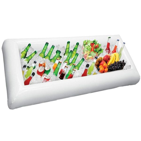 pool & accessories 134cm white inflatable salad bar cooler buffet swim accessory beach summer water party tableware inflated drink tray,ha07
pool & accessories 134cm white inflatable salad bar cooler buffet swim accessory beach summer water party tableware inflated drink tray,ha07
