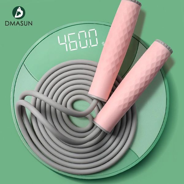 fitness heavy jump rope weighted adjustable workout equipments exercise equipment cuerda saltar bc50ts ropes
fitness heavy jump rope weighted adjustable workout equipments exercise equipment cuerda saltar bc50ts ropes