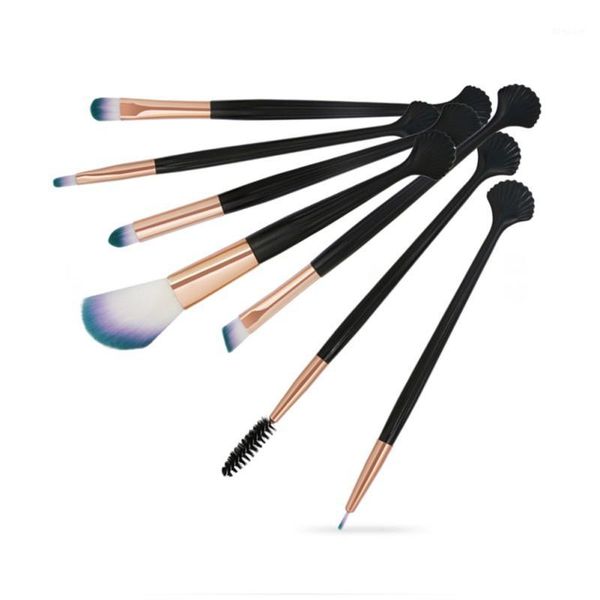 pcs eyeshadow makeup brushes set professional foundation blending brush cosmetic tool face maquiagem1
pcs eyeshadow makeup brushes set professional foundation blending brush cosmetic tool face maquiagem1