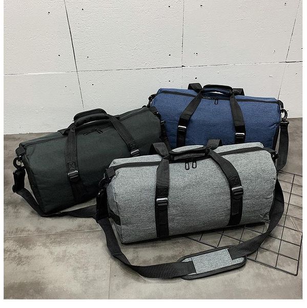 duffel bags portable travel tote for women weekend bag short distance large gym shoulder women's sports oxford cloth men's traveli
duffel bags portable travel tote for women weekend bag short distance large gym shoulder women's sports oxford cloth men's traveli