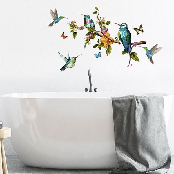 wall stickers multicolor butterflies and birds flying sticker living room bedroom decorations wallpaper mural removable
wall stickers multicolor butterflies and birds flying sticker living room bedroom decorations wallpaper mural removable