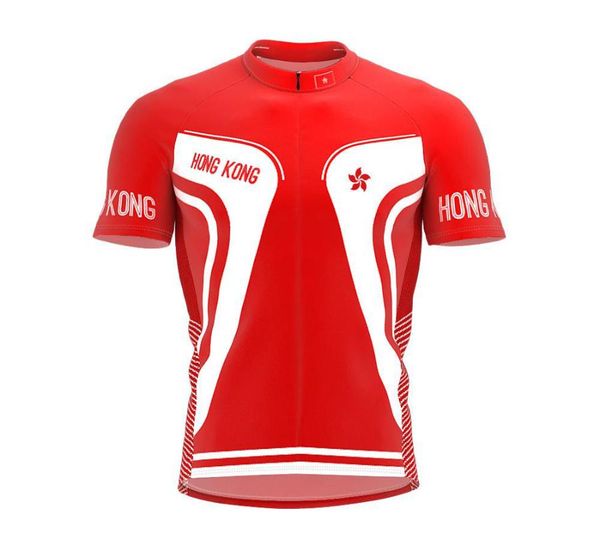 kong men's full zipper bicycle short-sleeved cycling jersey racing jackets, Black;red
kong men's full zipper bicycle short-sleeved cycling jersey racing jackets, Black;red