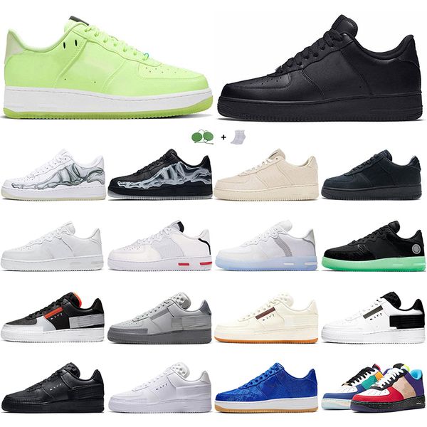 fashion style running shoes mens womens forceones 1s zapatos shadow skateboard black light discoloration flexible strainers casual sports sn
fashion style running shoes mens womens forceones 1s zapatos shadow skateboard black light discoloration flexible strainers casual sports sn