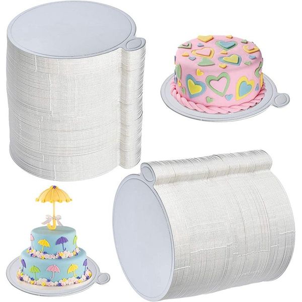 other bakeware 200 pcs mini round silver cardboard, 3.5 inch mousse cupcake base, cake dessert paper board, cardboard base
other bakeware 200 pcs mini round silver cardboard, 3.5 inch mousse cupcake base, cake dessert paper board, cardboard base