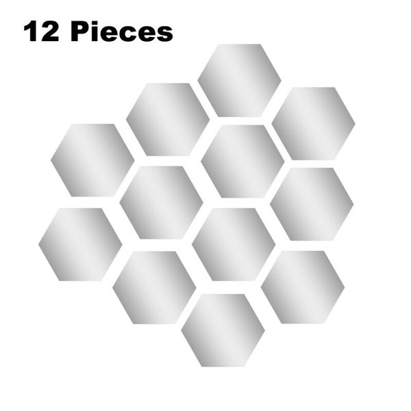12pieces mirror wall stickers removable acrylic sticker decal for home living room bedroom decoration
12pieces mirror wall stickers removable acrylic sticker decal for home living room bedroom decoration