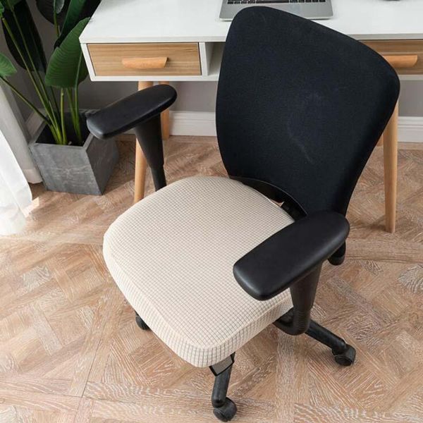 chair cover household restaurant el elastic universal home stretch thick seat slipcovers spandex covers
chair cover household restaurant el elastic universal home stretch thick seat slipcovers spandex covers