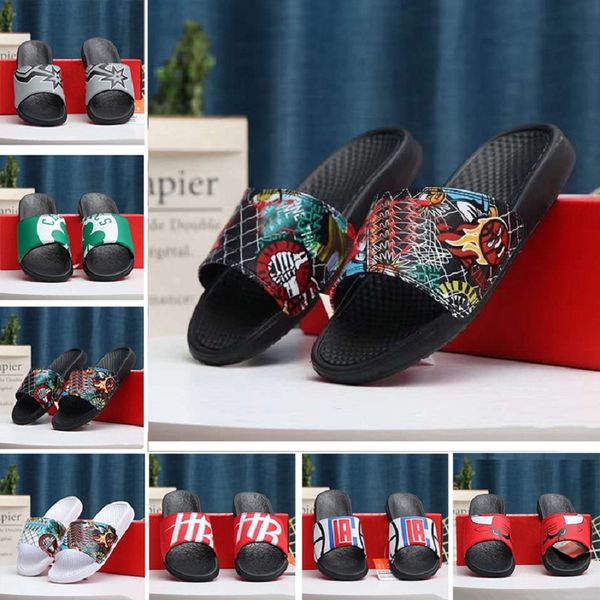 mia la cavs hou sas karate men women slippers lac chi fashion slides triple black white mens flat flip flops beach platform sandals cool con
mia la cavs hou sas karate men women slippers lac chi fashion slides triple black white mens flat flip flops beach platform sandals cool con