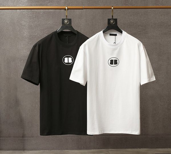 summer mens fashion classic black white t-shirt round neck loose fitting sleeveless menfolk tees breathable comfortable clothes sports wear, White;black
summer mens fashion classic black white t-shirt round neck loose fitting sleeveless menfolk tees breathable comfortable clothes sports wear, White;black
