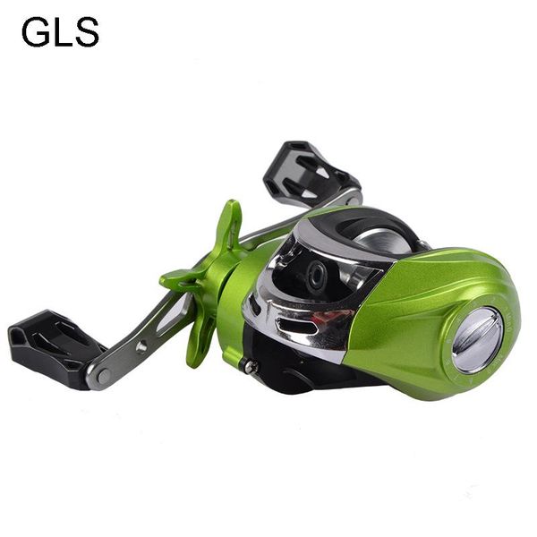 baitcasting reels 17+1bb left and right hand fishing reel gear ratio bait casting freshwater/saltwater
baitcasting reels 17+1bb left and right hand fishing reel gear ratio bait casting freshwater/saltwater