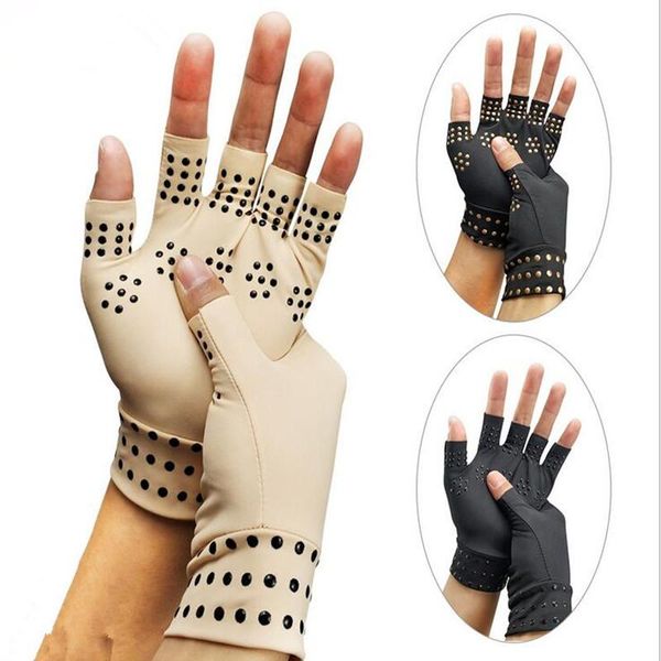 arthritis health compression therapy gloves rheumatoid hand pain wrist rest sport safety glove comfortable dispenser support, Black;red
arthritis health compression therapy gloves rheumatoid hand pain wrist rest sport safety glove comfortable dispenser support, Black;red