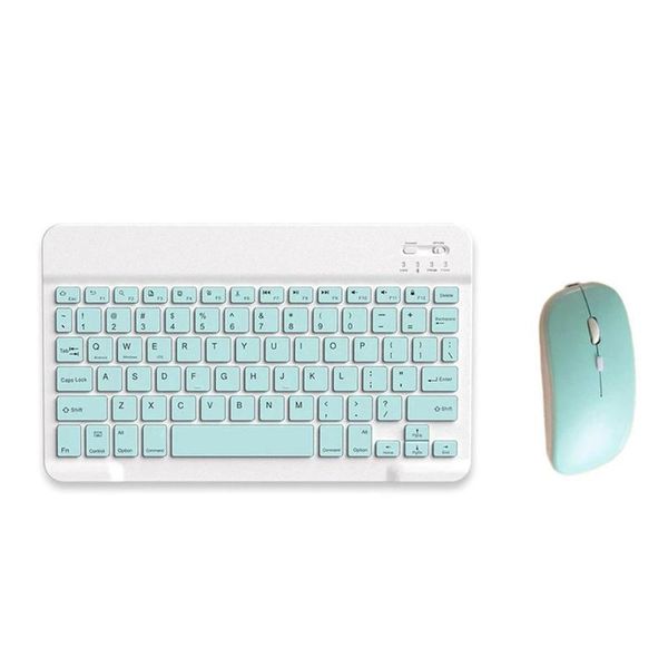 keyboard mouse combos 10-inch universal wireless dual-mode set easy to connect use for computer tablet mobile phone
keyboard mouse combos 10-inch universal wireless dual-mode set easy to connect use for computer tablet mobile phone