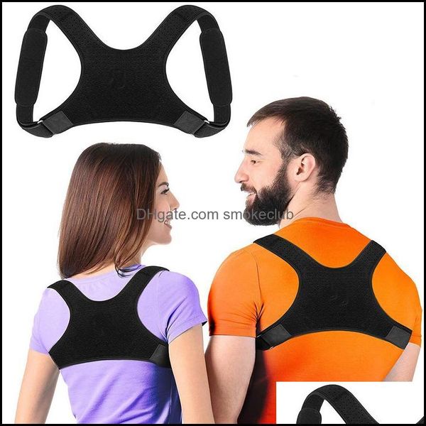 safety athletic outdoor as sports & outdoors x-shape adjustable posture corrector clavicle back shoder support brace straightener belt for m, Black;blue
safety athletic outdoor as sports & outdoors x-shape adjustable posture corrector clavicle back shoder support brace straightener belt for m, Black;blue