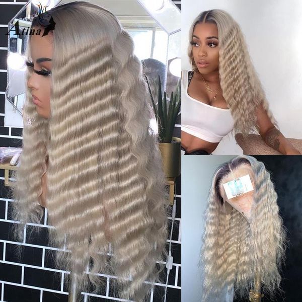 ombre 613 colored curly human hair wig pre plucked hd transparent glueless remy lace front wigs for black women full closure1, Black;brown
ombre 613 colored curly human hair wig pre plucked hd transparent glueless remy lace front wigs for black women full closure1, Black;brown