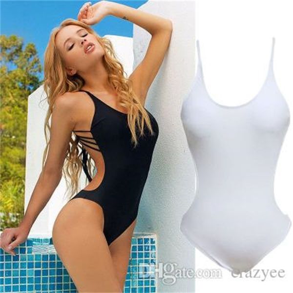 new women swimwear monokini bathing suit jumpsuit bikini vintage one piece swimsuit size s-xl, White;black
new women swimwear monokini bathing suit jumpsuit bikini vintage one piece swimsuit size s-xl, White;black