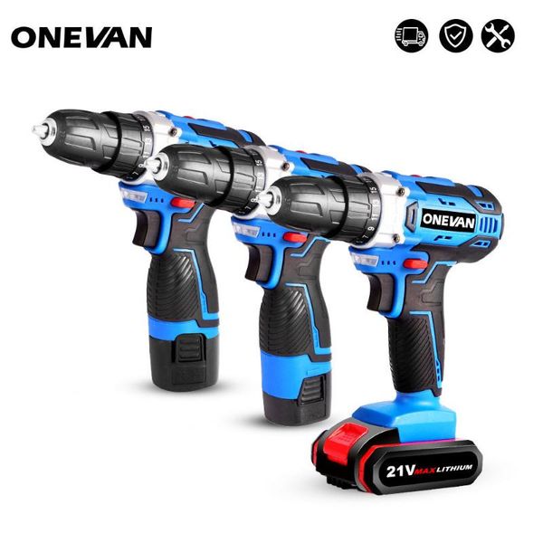 professiona electric drills est 12v/16v/21v screwdriver mini wireless drill power driver dc lithium-ion battery tools
professiona electric drills est 12v/16v/21v screwdriver mini wireless drill power driver dc lithium-ion battery tools