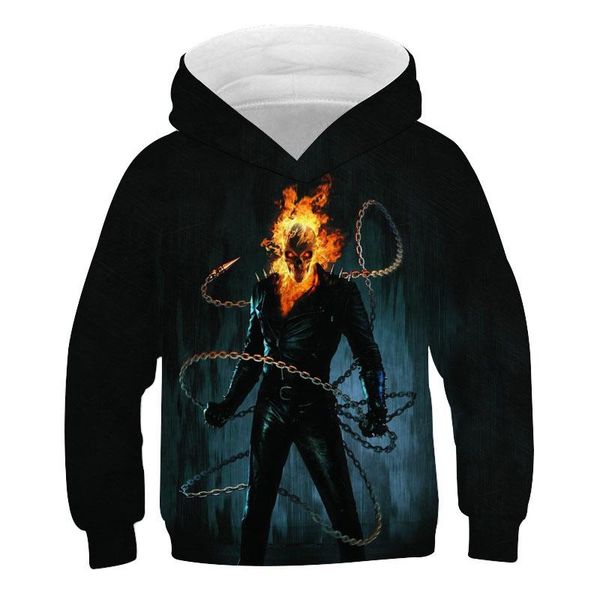 men's hoodies & sweatshirts 2021 spring and autumn sweater 3d printing cartoon games pattern casual loose hooded street clothes, Black
men's hoodies & sweatshirts 2021 spring and autumn sweater 3d printing cartoon games pattern casual loose hooded street clothes, Black
