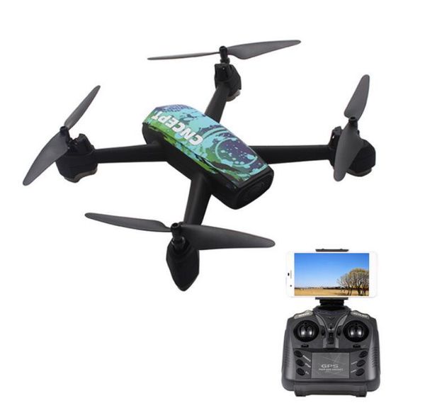 2.4g 720p rc drone with camera wifi fpv gps positioning altitude hold quadcopter led light remote control helicopter drones
2.4g 720p rc drone with camera wifi fpv gps positioning altitude hold quadcopter led light remote control helicopter drones
