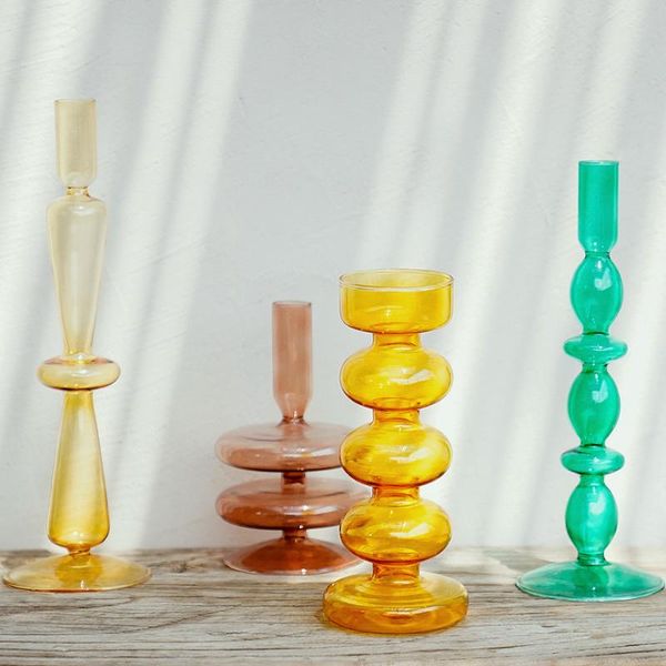 candle holders glass coffee table decorative candlesticks holder for thanksgiving birthday housewarming valentine's day
candle holders glass coffee table decorative candlesticks holder for thanksgiving birthday housewarming valentine's day