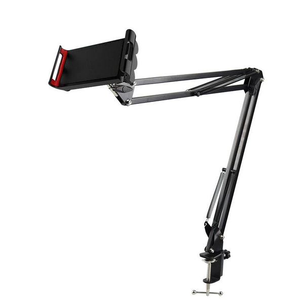 deskmetal phone stand 6 to 11inch mobile tablet holder long arm lazy bed mount support clip for xiao mi pro air mini cell mounts & holde
deskmetal phone stand 6 to 11inch mobile tablet holder long arm lazy bed mount support clip for xiao mi pro air mini cell mounts & holde