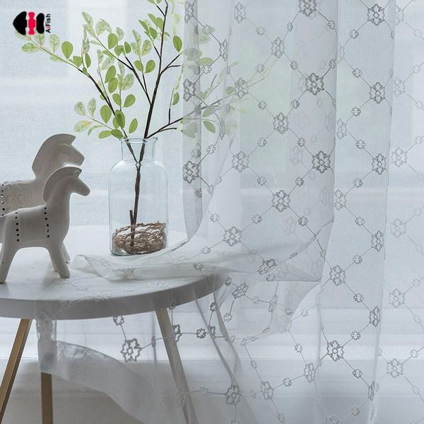 white embroidered tulle curtains for bedroom chinese classical romantic sheer delicate balcony drapes zh221d curtain &
white embroidered tulle curtains for bedroom chinese classical romantic sheer delicate balcony drapes zh221d curtain &
