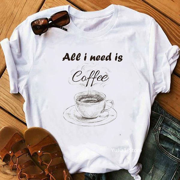 funny coffee letters womens t shirt graphic tees autumn winter basic clothes 90s tumblr shirts lovely, White
funny coffee letters womens t shirt graphic tees autumn winter basic clothes 90s tumblr shirts lovely, White