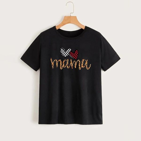 women fashion letter print t shirt cotton o neck short sleeve summer t-shirt casual verano mujer plus size #t2g women's, White
women fashion letter print t shirt cotton o neck short sleeve summer t-shirt casual verano mujer plus size #t2g women's, White