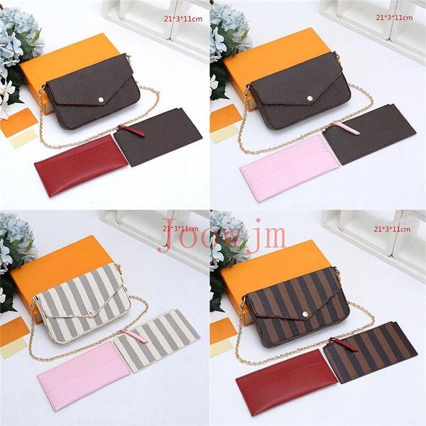 evening bags set designers shoulder women lady messenger bag 21cm classic pattern chain handbags purse
evening bags set designers shoulder women lady messenger bag 21cm classic pattern chain handbags purse